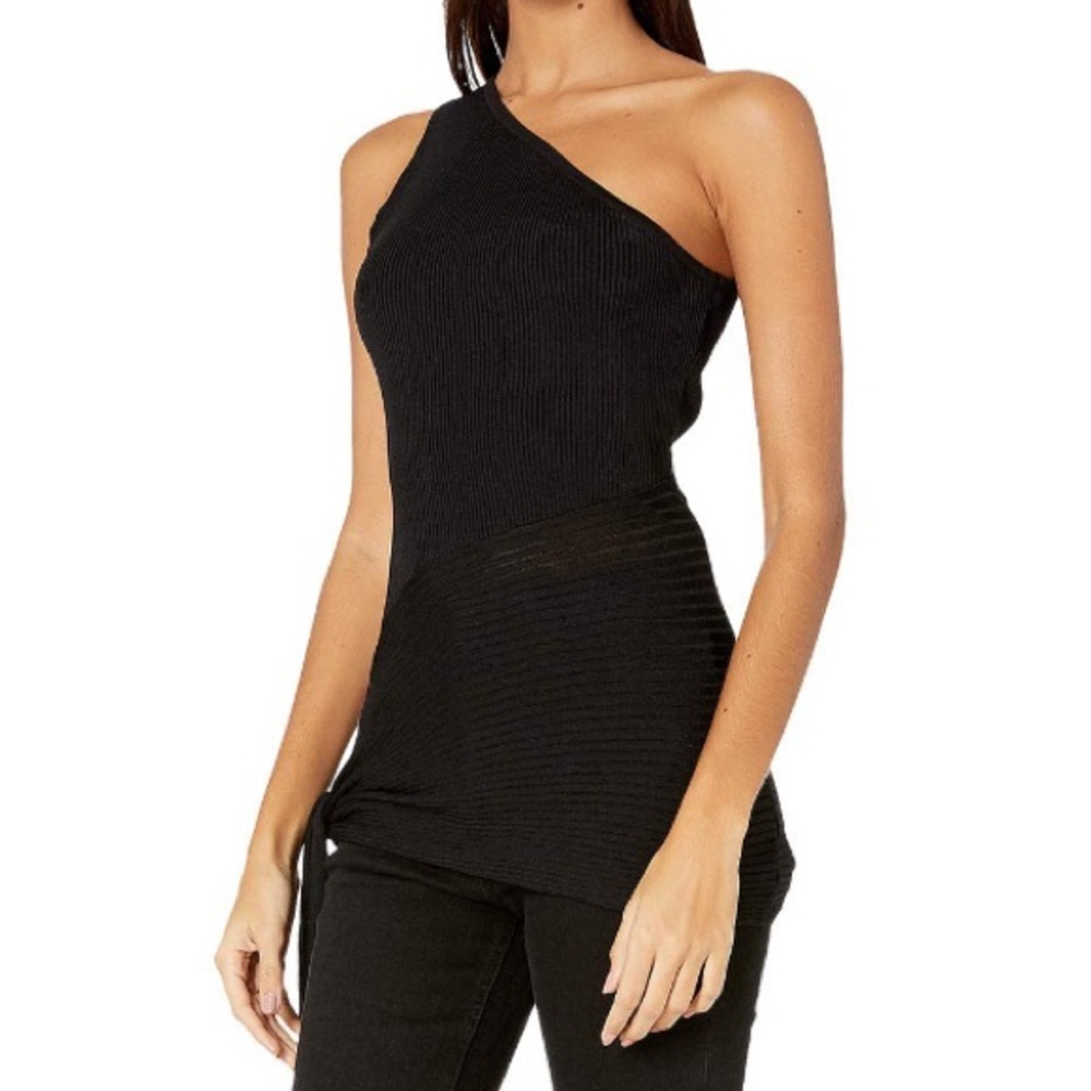 **SOLD**Ramy Brook Asymmetrical w/Tags. Brand New.